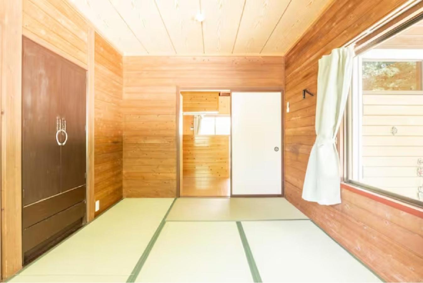 Hotel ウッドペッカー小径 Nasu Camera foto